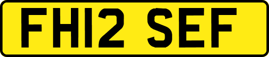 FH12SEF