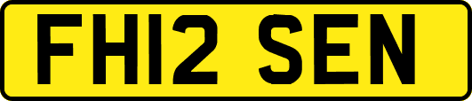 FH12SEN
