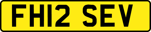 FH12SEV