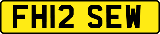 FH12SEW