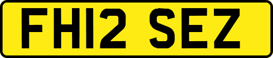 FH12SEZ