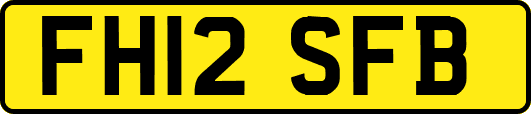 FH12SFB