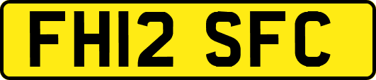 FH12SFC