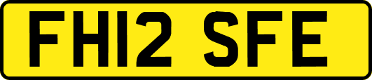 FH12SFE