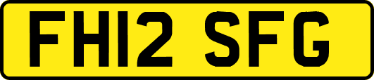 FH12SFG