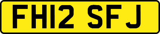 FH12SFJ