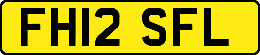 FH12SFL