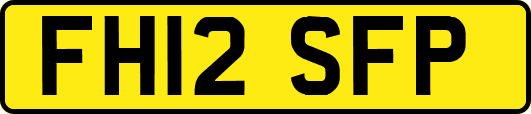 FH12SFP