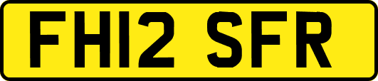 FH12SFR
