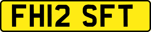 FH12SFT