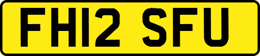 FH12SFU