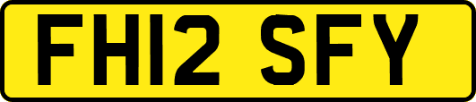 FH12SFY