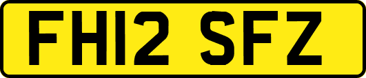 FH12SFZ