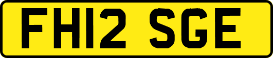 FH12SGE