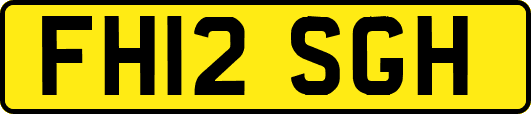 FH12SGH