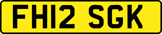 FH12SGK