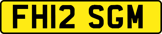 FH12SGM