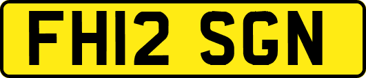 FH12SGN
