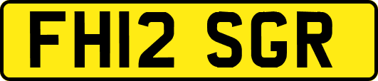 FH12SGR