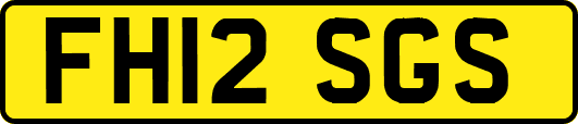 FH12SGS