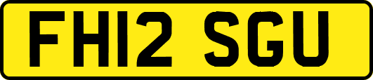 FH12SGU