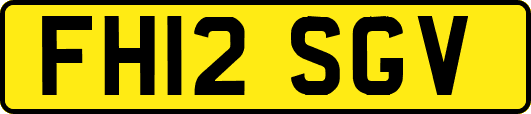 FH12SGV
