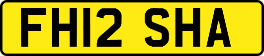 FH12SHA