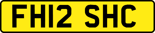 FH12SHC