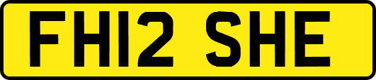 FH12SHE