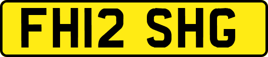 FH12SHG