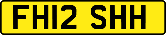 FH12SHH