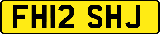 FH12SHJ