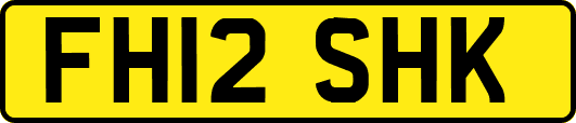 FH12SHK