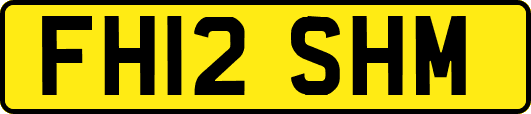 FH12SHM