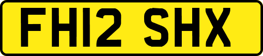 FH12SHX