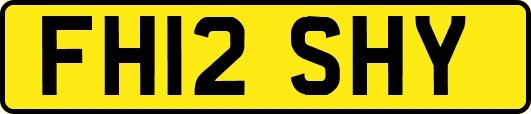 FH12SHY