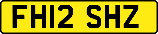 FH12SHZ