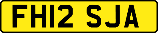 FH12SJA