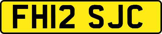 FH12SJC