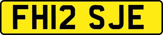 FH12SJE