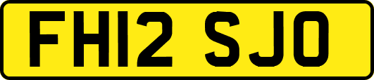 FH12SJO