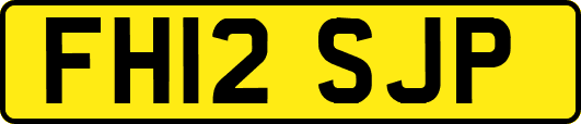 FH12SJP