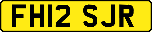 FH12SJR