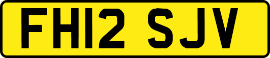 FH12SJV