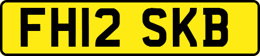 FH12SKB