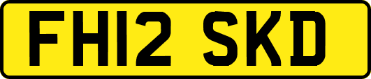 FH12SKD