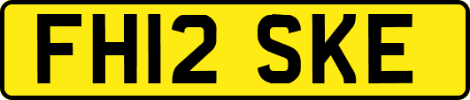 FH12SKE