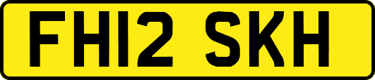 FH12SKH