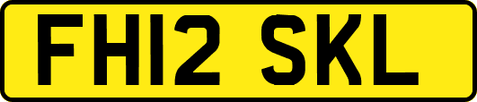 FH12SKL