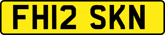 FH12SKN